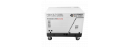Генератор дизельный K&ouml;nner &amp; S&ouml;hnen KS 6500iDE S ATSR - фото 8