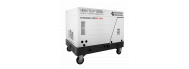 Генератор дизельный K&ouml;nner &amp; S&ouml;hnen KS 6500iDE S ATSR - фото 4