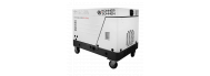 Генератор дизельный K&ouml;nner &amp; S&ouml;hnen KS 6500iDE S ATSR - фото 7
