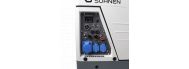Генератор дизельный K&ouml;nner &amp; S&ouml;hnen KS 6500iDE S ATSR - фото 6