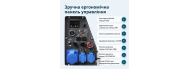Генератор дизельный K&ouml;nner &amp; S&ouml;hnen KS 6500iDE S ATSR - фото 19
