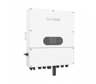 Инвертор гибридный Dyness D5.0K-LS (5 кВт, 1 фаза)