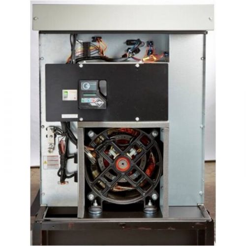 Газовий генератор Generac RG02724MNAX 21,6 кВА - фото 3