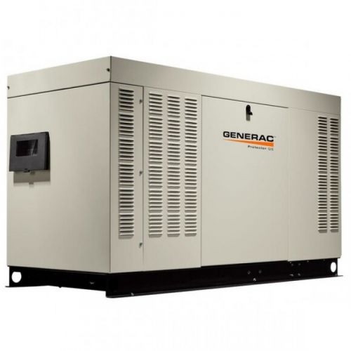 Газовий генератор Generac RG02724MNAX 21,6 кВА - фото 1