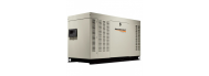 Газовий генератор Generac RG02724MNAX 21,6 кВА - фото 1