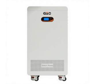 Аккумуляторная батарея GSO GBP-Pro-I 51.2V 314Ah (16.08 кВт·час)