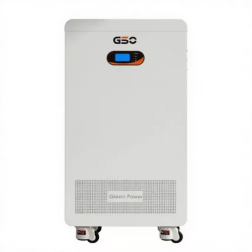 Аккумуляторная батарея GSO GBP-Pro-I 51.2V 314Ah (16.08 кВт&middot;час) - фото 1