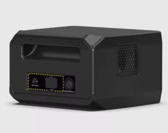 Зарядна станція Genergy GZE-0303-C (240106090) - фото 3