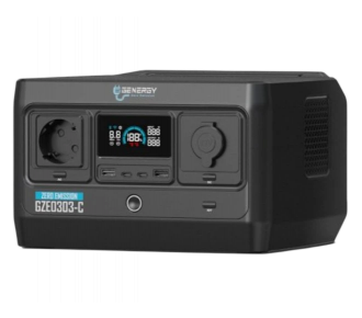 Зарядна станція Genergy GZE-0303-C (240106090)