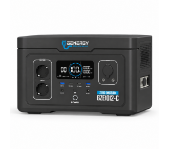 Зарядна станція Genergy GZE-1012-C (240104090)