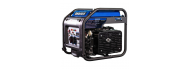 Бензиновый инверторный генератор GSH G6800i (5.5 кВт) - фото 3
