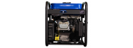Бензиновый инверторный генератор GSH G6800i (5.5 кВт) - фото 6