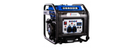 Бензиновый инверторный генератор GSH G6800i (5.5 кВт) - фото 1
