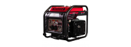 Бензиновий інверторний генератор BAMFORD B6800iE (5.5 кВт) - фото 6