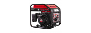Бензиновий інверторний генератор BAMFORD B6800iE (5.5 кВт) - фото 4