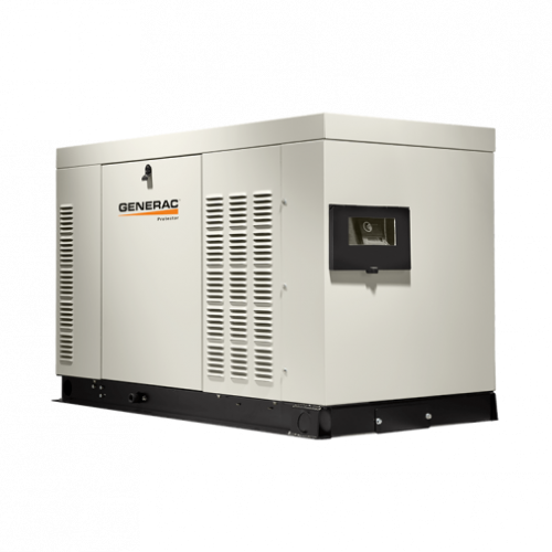Генератор газовый Generac RG02224RNAX - фото 2