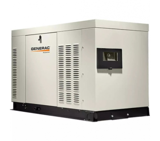 Генератор газовый Generac RG02224RNAX