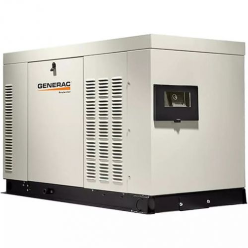 Генератор газовый Generac RG02224RNAX - фото 1