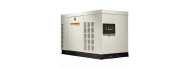 Генератор газовый Generac RG02224RNAX - фото 1