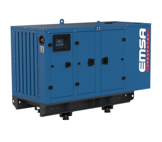 Генератор дизельный EMSA E CM EM 0110