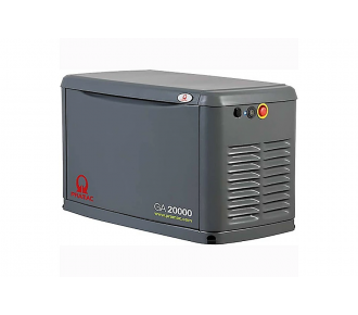 Генератор газовый Pramac G0072330