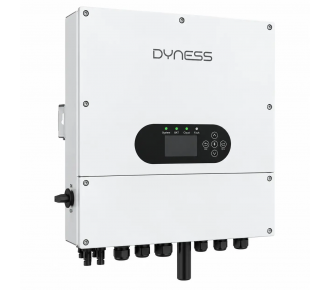 Інвертор гібридний Dyness D6.0K-LS (6 кВт, 1 фаза)